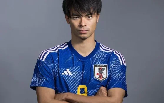 Analisis Tesis Dribbling Kaoru Mitoma Perkuat Timnas Jepang di Piala Dunia 2026