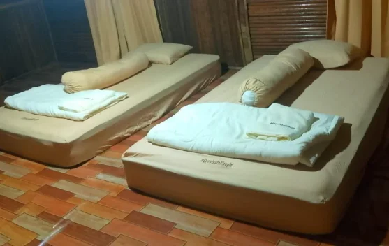 Pesona Alam Ekowisata Kali Biru Klaogin Memikat Wisatawan