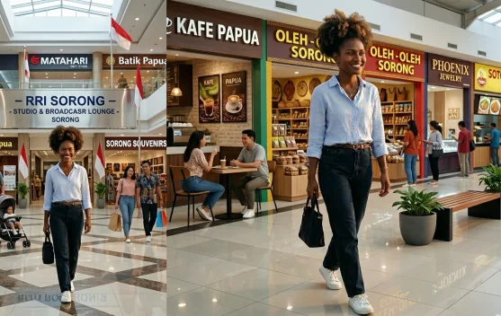 Kiat Cerdas Pilih dan Padu Padan Celana Jin