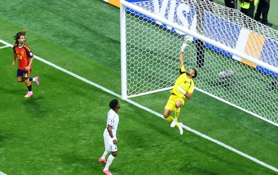 3 Momen Paling Epic di Putaran  Pertama Fase Group Piala Dunia 2026