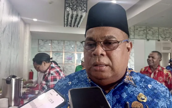 Kesbangpol Papua Barat Daya Usulkan Program Pembinaan Karakter dan Vokasi