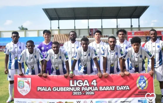 Ini Kelemahan Persikos di Ajang Liga 4 Nasional