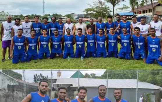 Langkah Heroik Persemay Maybrat Terhenti di 32 Besar Liga 4 Piala Presiden 2026