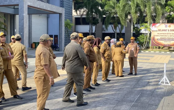 Pemprov Papua Barat Daya Dorong OPD Percepat Realisasi Anggaran