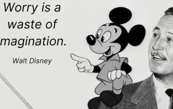 Kisah Perjuangan Walt Disney Membangun Impian Terbesar