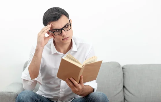 Rahasia Mudah Mengingat Bacaan yang Jarang Diketahui