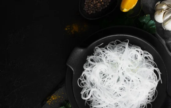 Jangan Salah Pilih Bihun dan Soun ternyata Berbeda