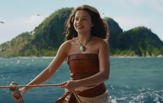 ‘Moana’ Live Action Hadir di Bioskop, Ini Sinopsis dan Para Pemerannya - RRI.co.id
