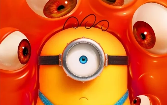 Minions & Monsters Film Animasi Terbaru Warnai Liburan Sekolah