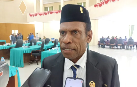 DPRD Sorong Selatan Soroti Pelimpahan Kewenangan di Tingkat Distrik