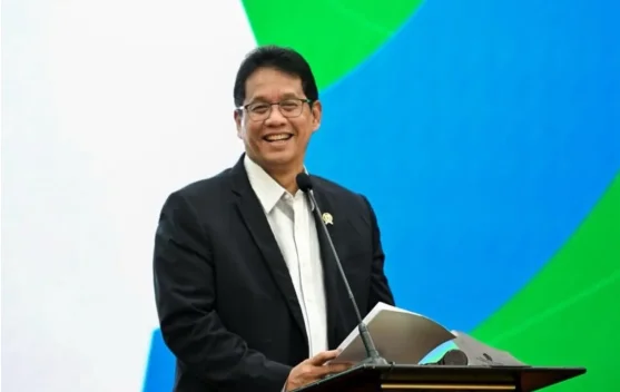 Menteri Keuangan Dorong Mesin Pertumbuhan Ekonomi