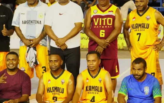 Ortys Fernando Sagrim Tegaskan Safcom Cup Akan Terus Berlanjut