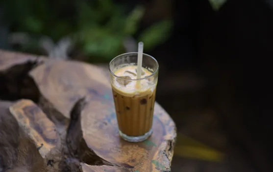 Ini Manfaat Gula Merah dalam Secangkir Kopi