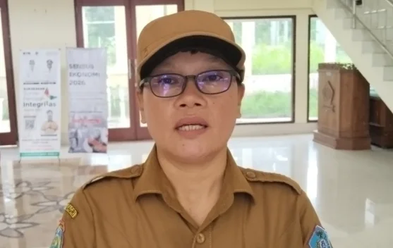 DP2KB Sorong Selatan akan Sosialisasikan Program GATI