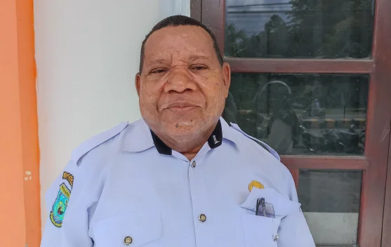 Masa Bhakti Kepala Kampung Akan Diperpanjang Sampai 8 Tahun Masa Jabatan