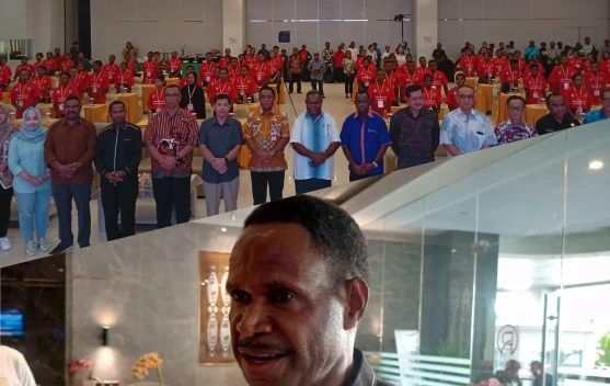 DPRP PBD Dorong Penambahan Kuota ADEM dan Pengawasan Berkala Terhadap Siswa