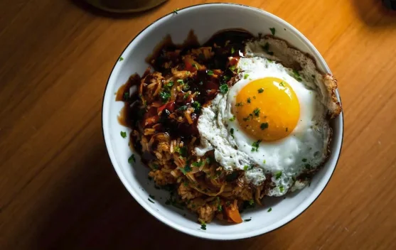 Menu Andalan Anak Kos yang Murah dan Mengenyangkan