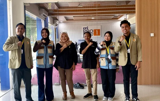 Mahasiswa KKN UGM Dukung Pelaksanaan Program Astacita di Raja Ampat
