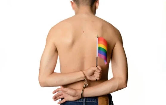 Resiko Perilaku LGBT Menurut Sains