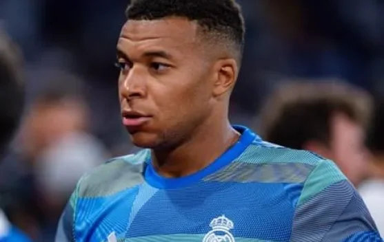 Senator Paraguay Ancam Langkah Hukum terhadap Mbappé usai Polemik Ujaran Rasis