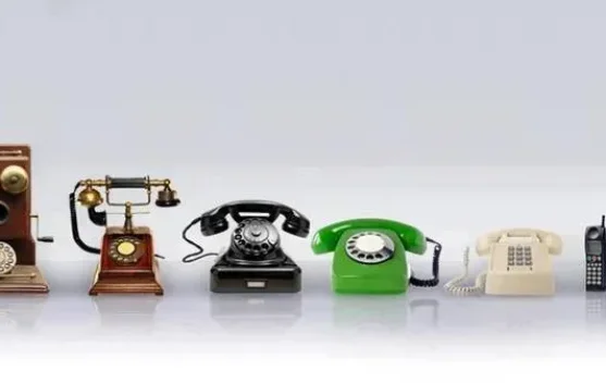 Dari Mana Asal Angka +62? Mengenal Sejarah Kode Telepon Indonesia