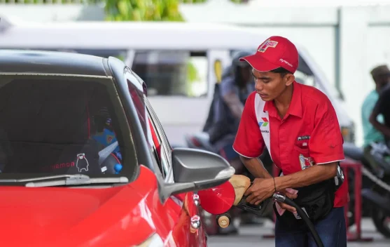 Pertamina Jaga Keandalan Pendistribusian BBM di Wilayah Papua Maluku