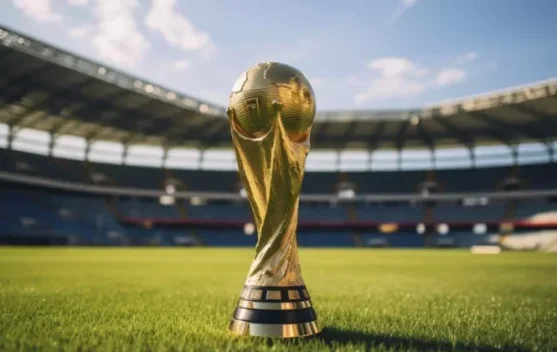 Besaran Hadiah untuk Juara hingga Peringkat Empat Piala Dunia