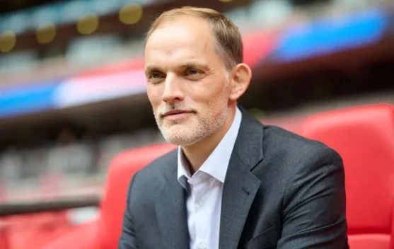 Blunder Taktik Thomas Tuchel Dinilai jadi Biang Kekalahan Inggris di Semifinal