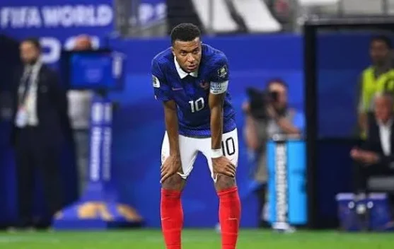 Runtuhnya The Avengers Prancis di Tangan La Furia Roja Spanyol