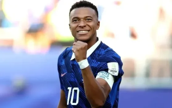 Mbappe Lampaui Messi Jadi Raja Gol Piala Dunia Sepanjang Masa