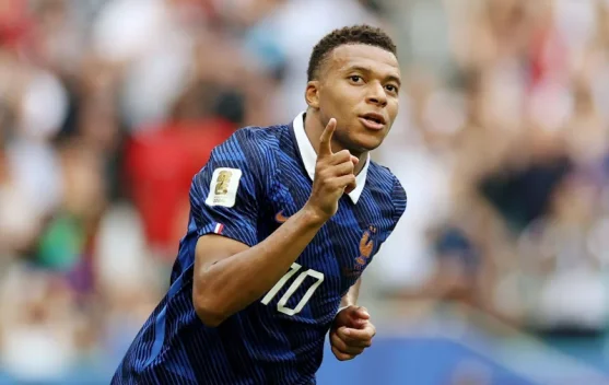 Top Skor sementara Piala Dunia, usai Inggris Taklukan Prancis