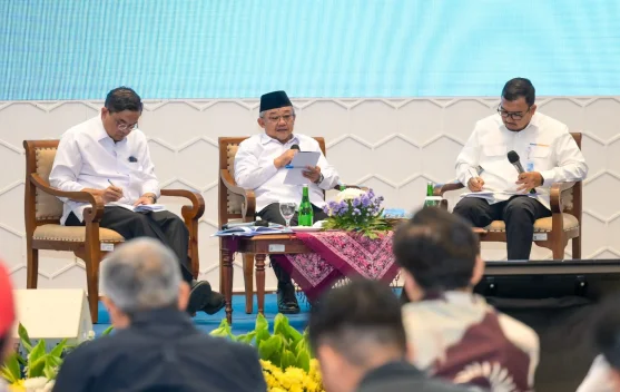 Pemerintah Percepat Pemerataan Pendidikan Bermutu