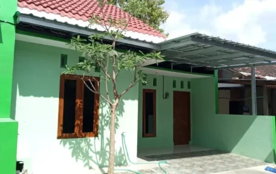 Impian Punya Rumah Kini Semakin Berat Bagi Generasi Muda
