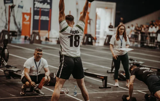 Fenomena HYROX: Tren Olahraga "Fitness Race" Global yang Sedang Mewabah