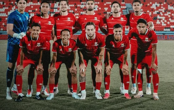 Indonesia Tundukkan Kamboja, Awali ASEAN Hyundai Cup 2026 dengan Kemenangan