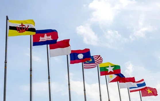 Vietnam Resmi Bergabung ASEAN 28 Juli 1995: Tonggak Integrasi Asia Tenggara