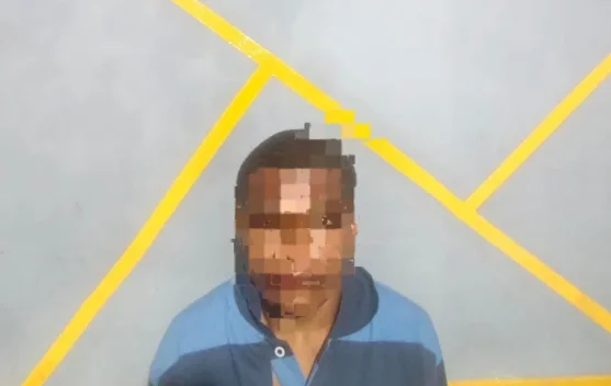 Team Paniki Polsek Sorong Timur Berhasil Tangkap Spesialis Pelaku Curas di Malanu