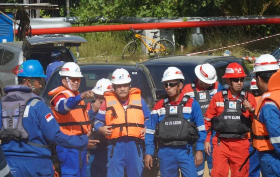 Langkah Strategis Pertamina Perluas Akses dan Efisiensi Distribusi BBM