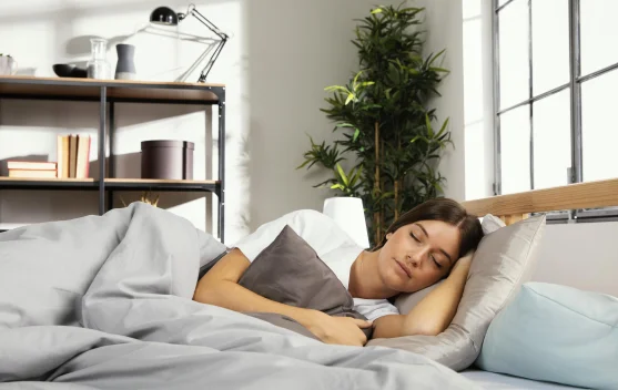 Waktu Terbaik untuk Tidur Siang agar Tubuh Tetap Segar