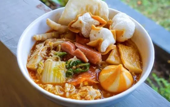 Benarkah Bandung adalah Daerah Asal Kuliner Seblak?