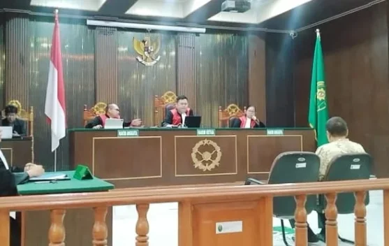Korban Absen, Sidang Restorative Justice di PN Sorong Ditunda