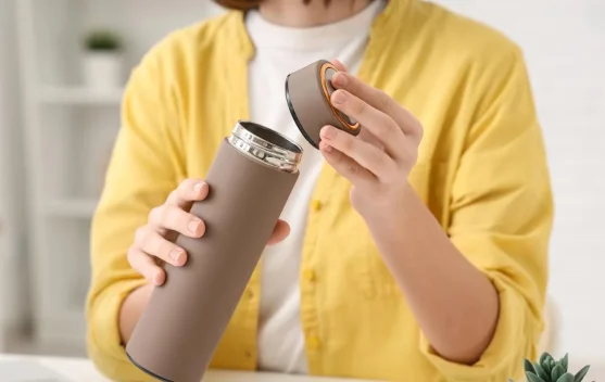 Bukan Sekadar Gaya, Ini Alasan Tumbler Besar Jadi Tren di Indonesia