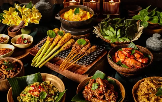 Indonesia Raih Posisi 10 Destinasi Kuliner Terbaik Dunia 2026