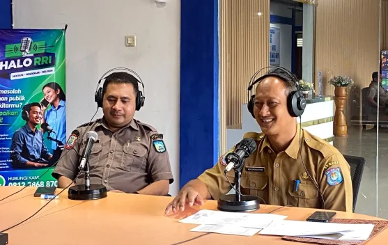 Komitmen BP2RD Tingkatkan PAD