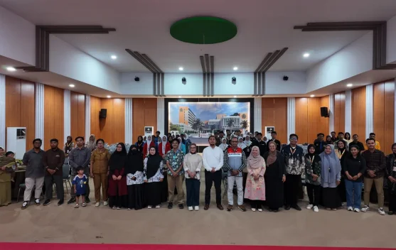 Pertamina Patra Niaga Kilang Kasim Tantang Generasi Muda Sorong Kuasai Teknologi