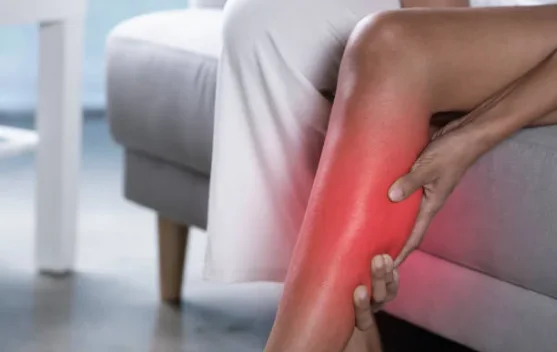 Sering Alami Kram Kaki dan Tangan, Ini Penjelasan Medis dan Cara Pencegahannya