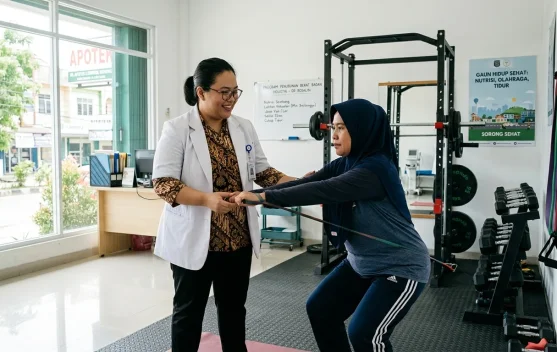 Strategi Turun Berat Badan: Mengapa Diet Saja Gagal Atasi Obesitas