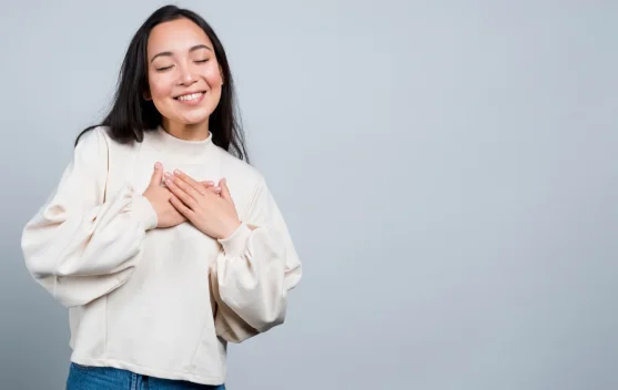 Bersyukur Setiap Hari ternyata Punya Dampak Positif