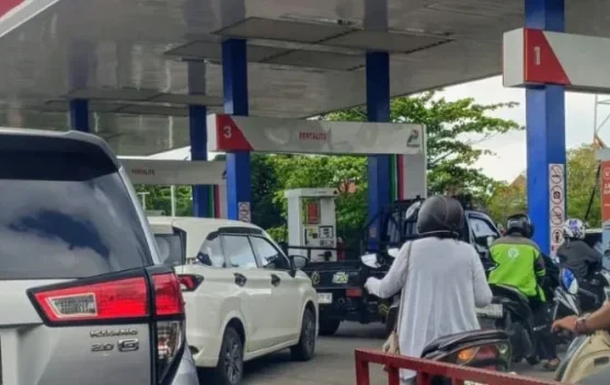Sambut HUT RI, Pertamina Siapkan Diskon BBM untuk 81 Ribu Konsumen