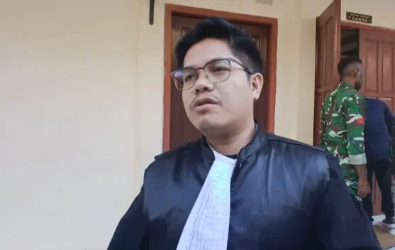Saksi PT Salawati Motorindo Akui Beli BBM Bersubsidi dari Terdakwa DBK